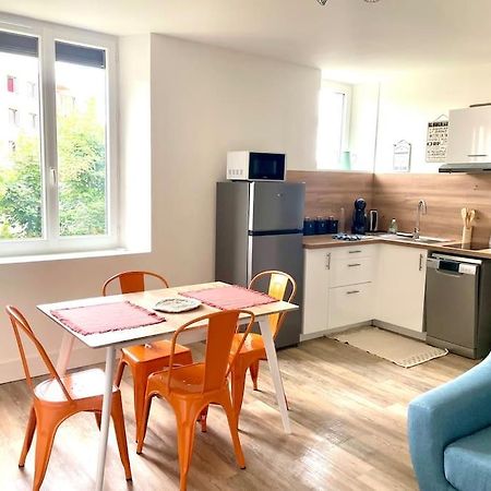 Logement Cosy Et Jardin Saint-Laurent-en-Royans エクステリア 写真