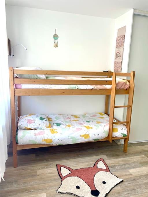 Logement Cosy Et Jardin Saint-Laurent-en-Royans エクステリア 写真