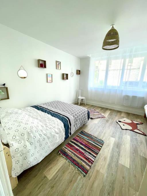 Logement Cosy Et Jardin Saint-Laurent-en-Royans エクステリア 写真
