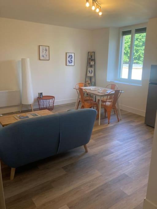Logement Cosy Et Jardin Saint-Laurent-en-Royans エクステリア 写真
