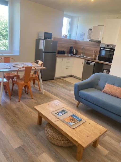 Logement Cosy Et Jardin Saint-Laurent-en-Royans エクステリア 写真